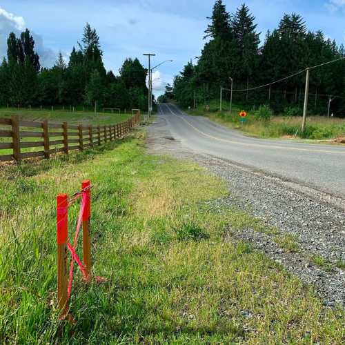 Property Line Disagreements