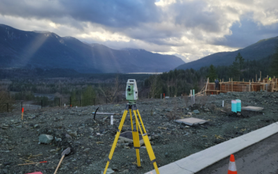 Land Surveying: What It Is