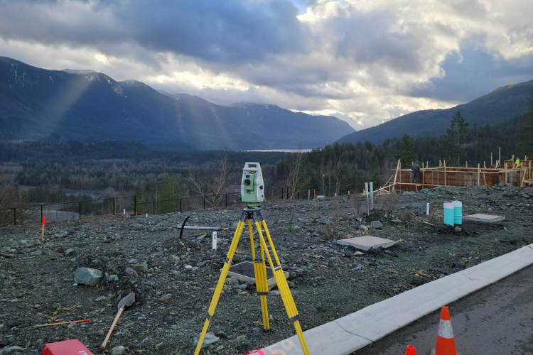 Land Surveying: What It Is